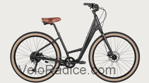 Norco Scene 1 scheda tecnica e recensioni
